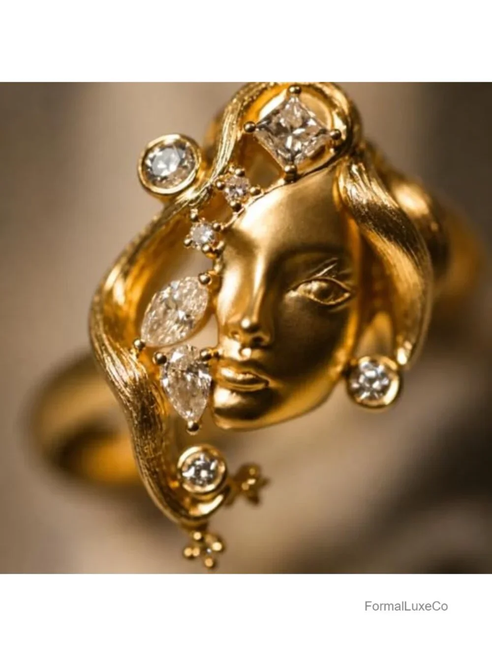 N/A this sculptural